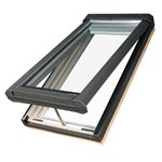 View FVE Deck Mounted Skylight
